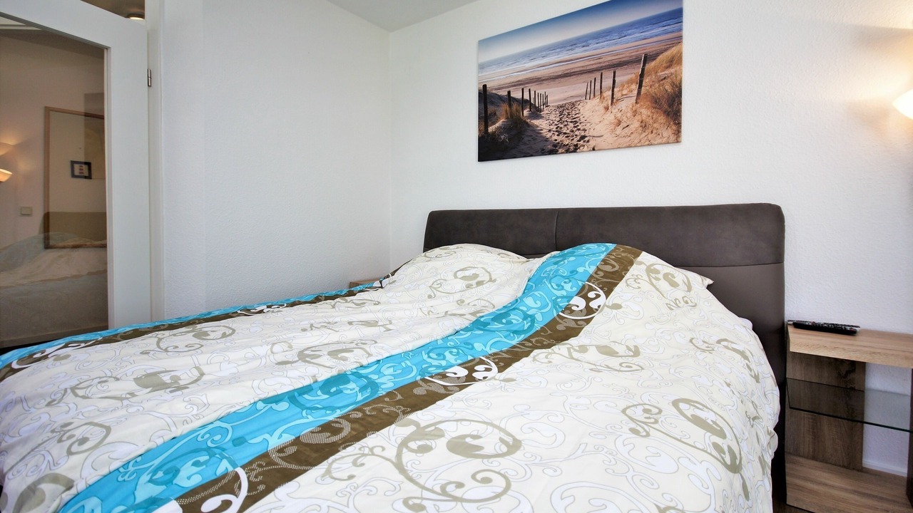 Photo of Bedroom in Seedorf