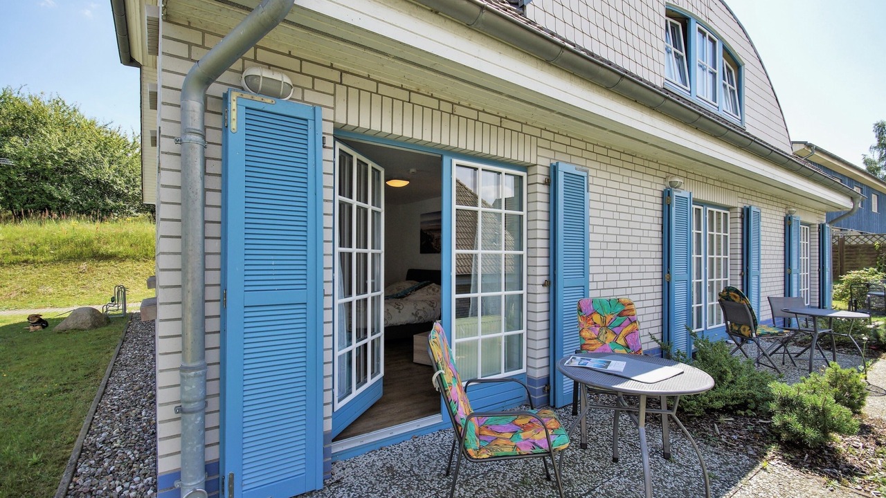 Photo of Patio Balcony in Seedorf