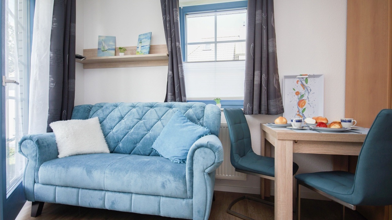 Photo of Livingroom in Seedorf