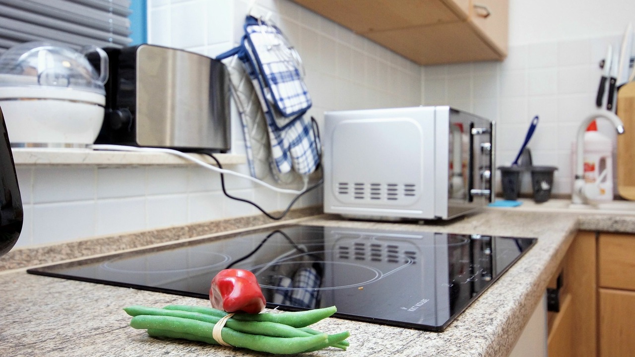 Photo of Kitchen in Seedorf
