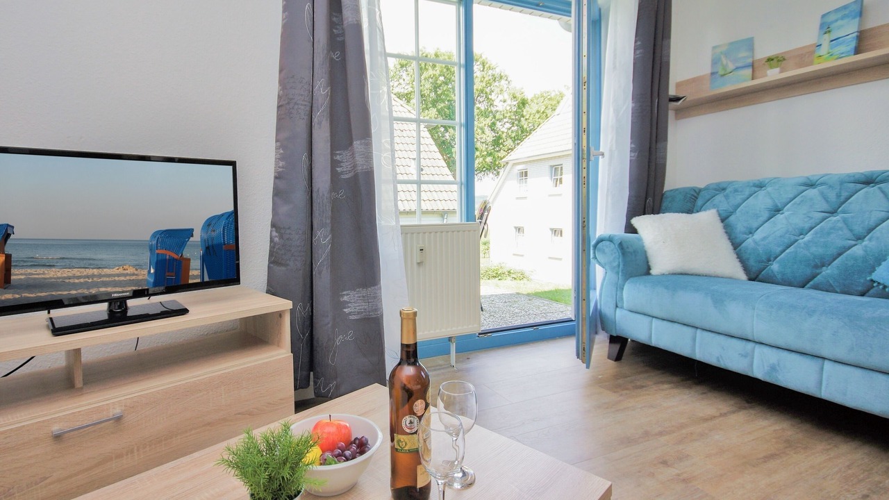Photo of Livingroom in Seedorf