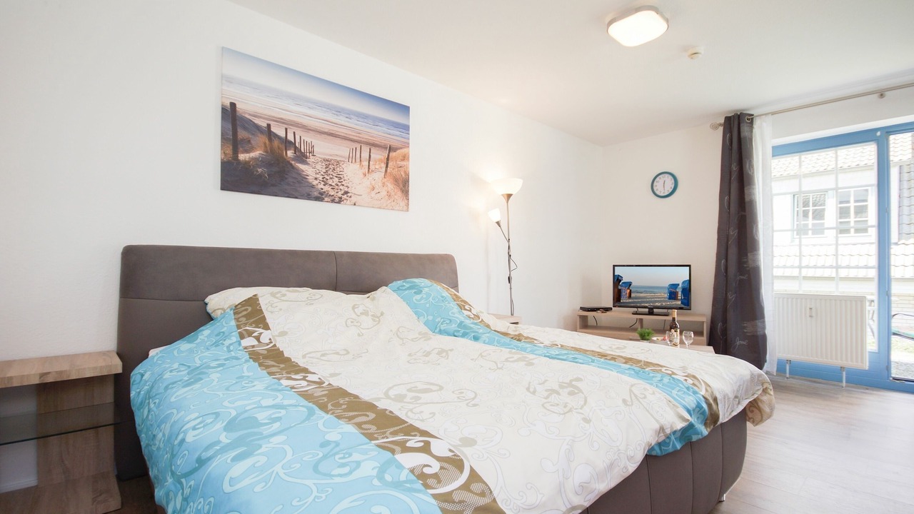 Photo of Bedroom in Seedorf