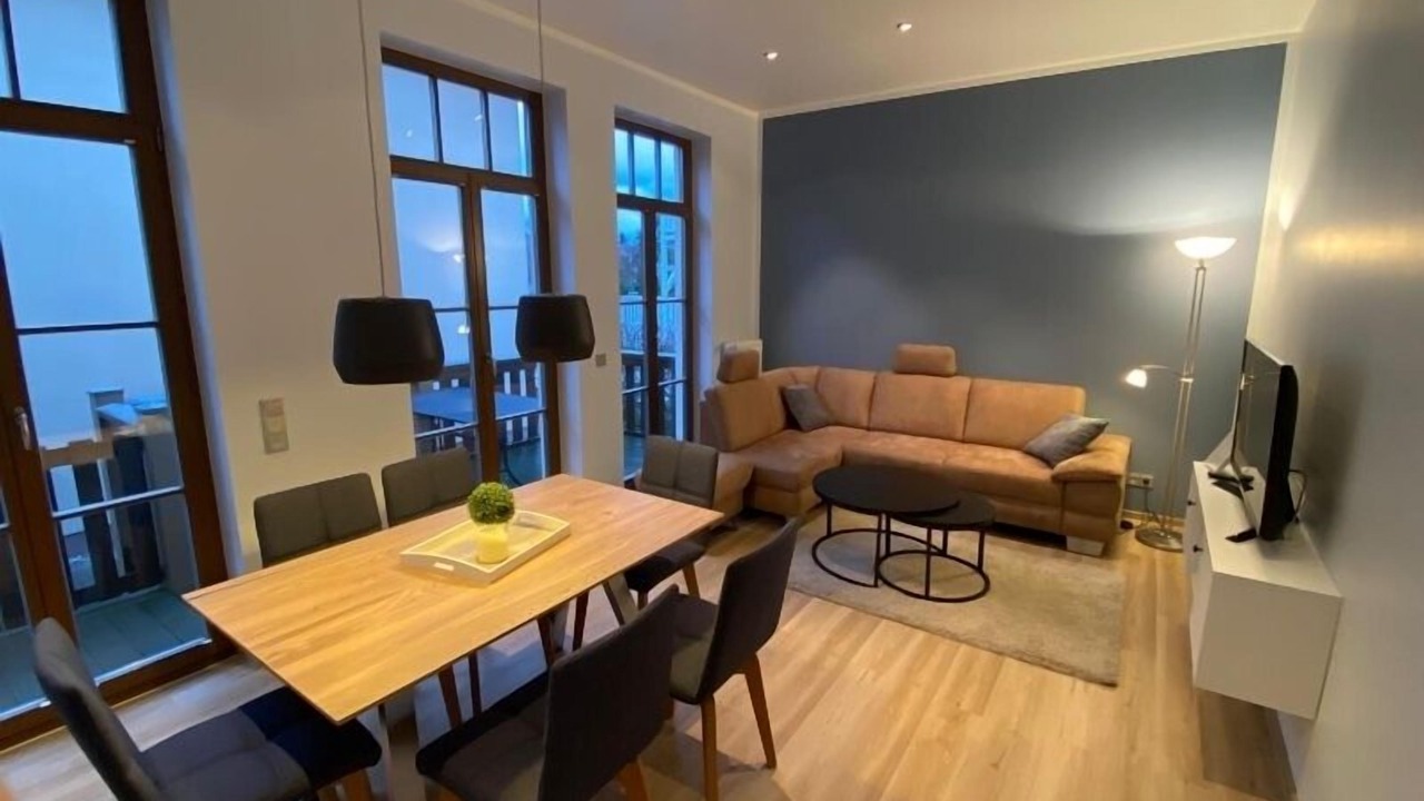 Photo of Livingroom in Kuhlungsborn Ost