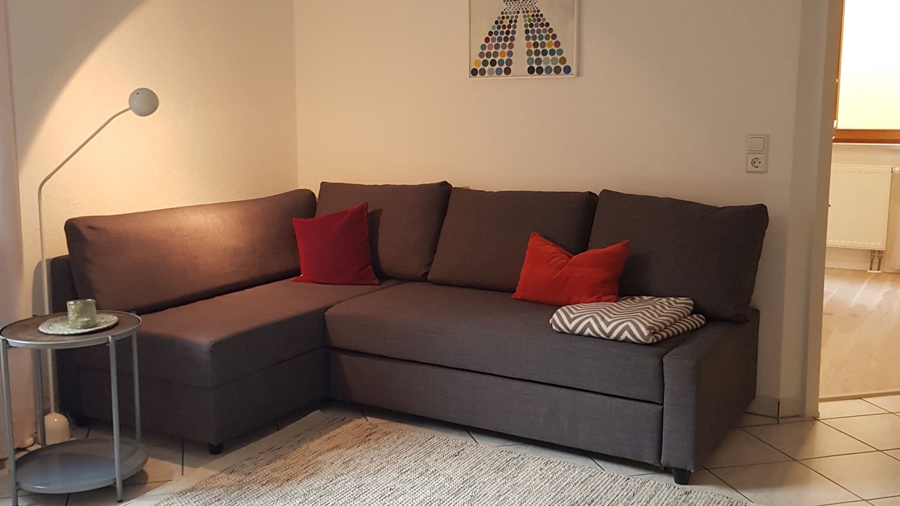 Photo of Livingroom in Wahlwies