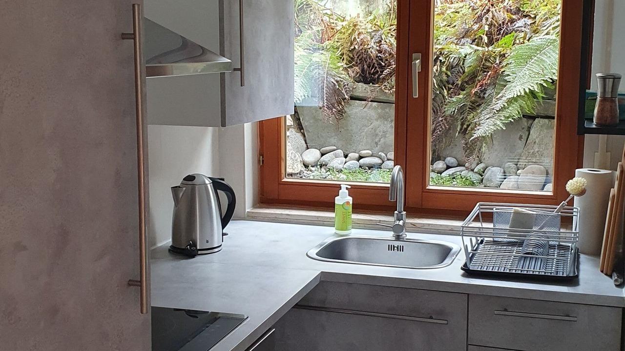 Photo of Kitchen in Wahlwies