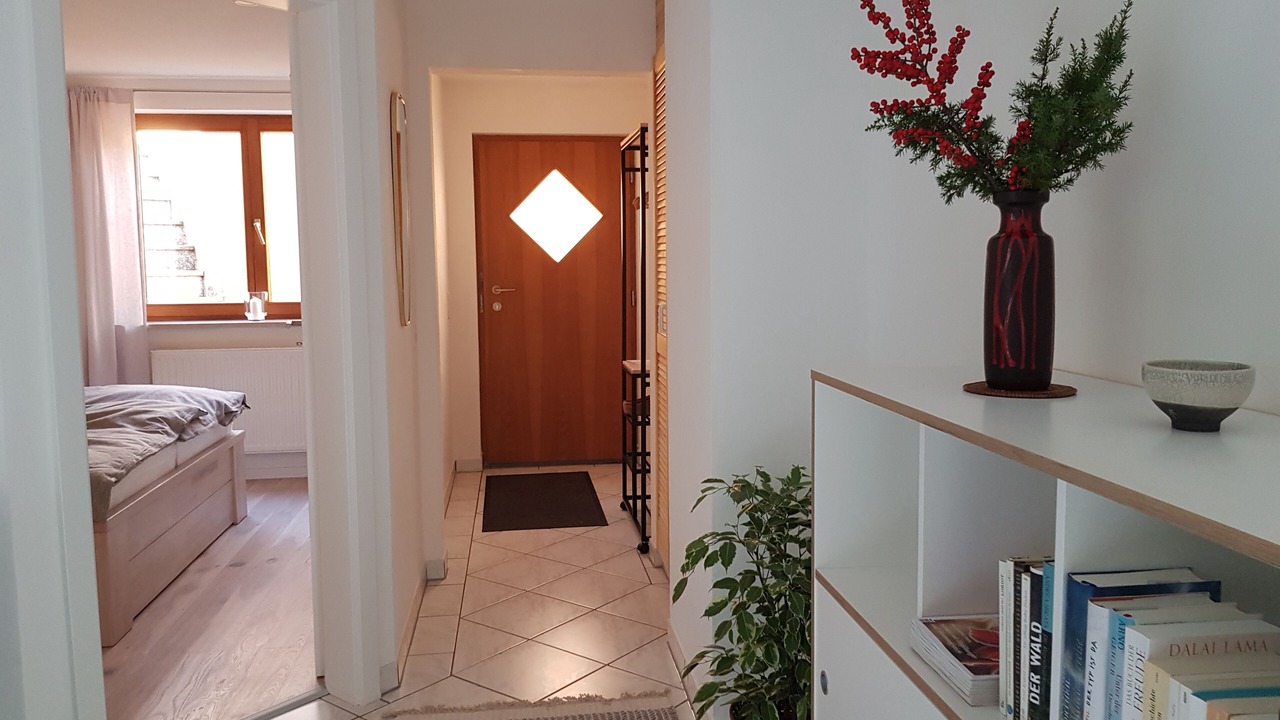 Photo of Bedroom in Wahlwies