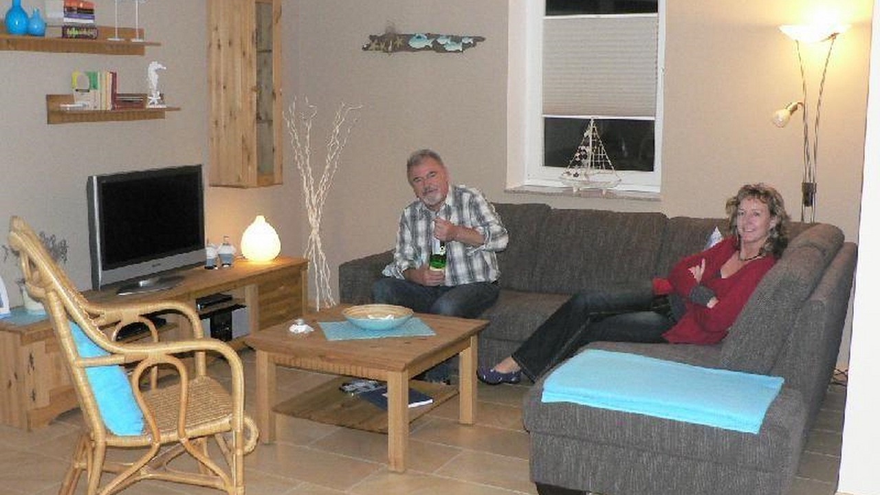 Photo of Livingroom in Zierow