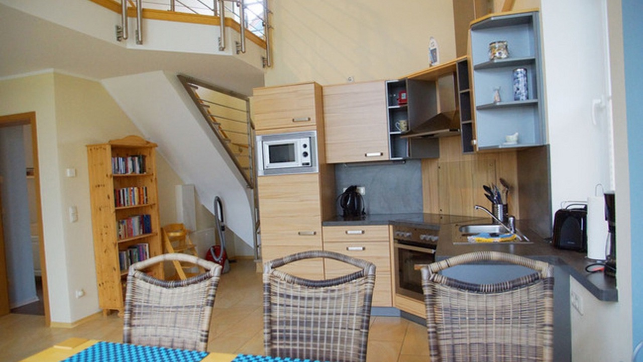 Photo of Kitchen in Zierow