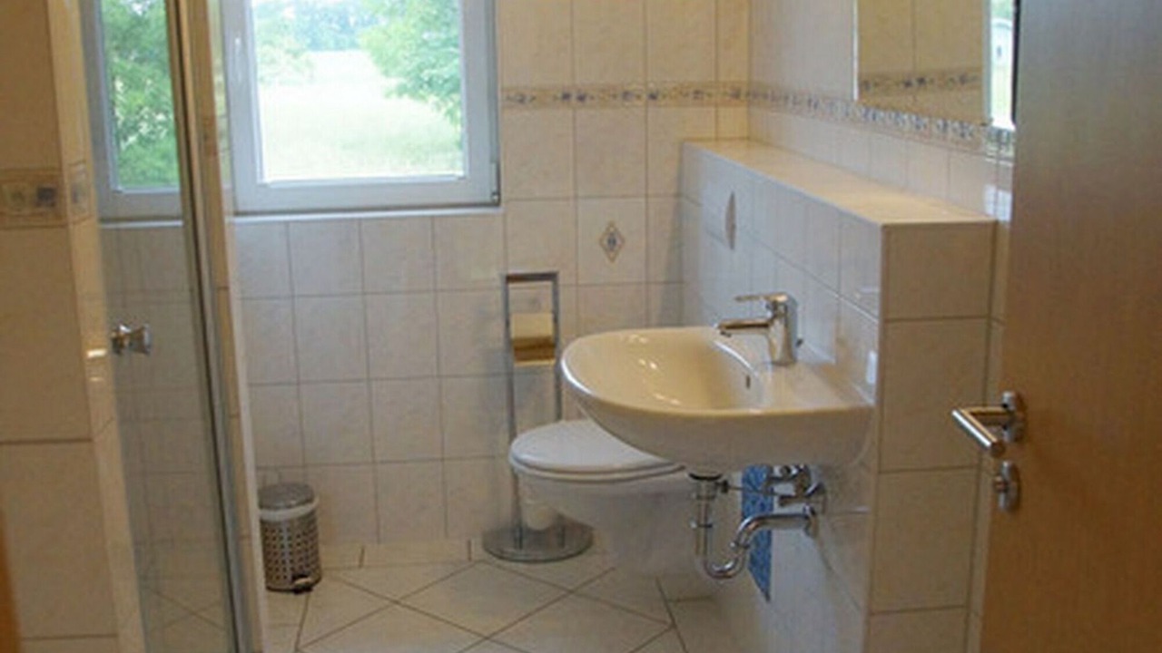 Photo of Bathroom in Zierow