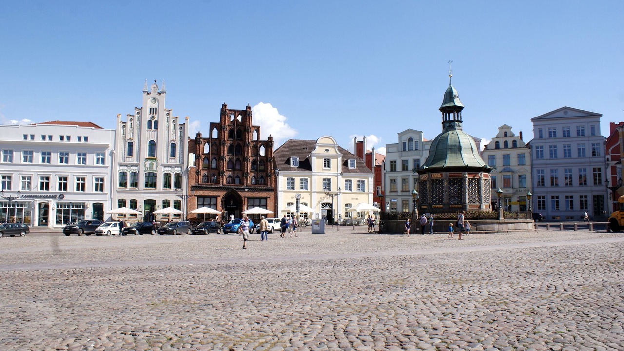 Photo of Others in Wismar