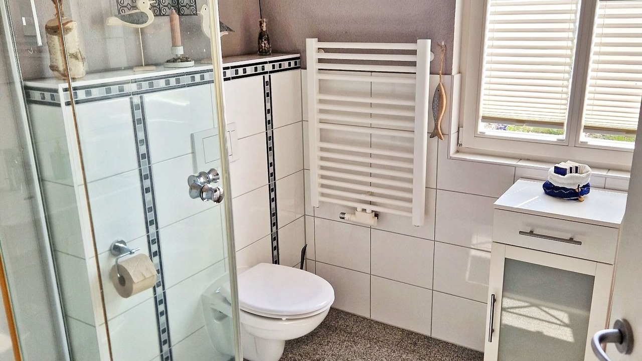 Photo of Bathroom in Wismar