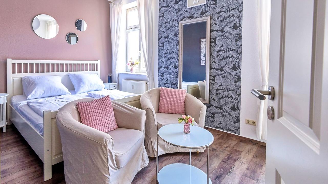 Photo of Bedroom in Old Town
