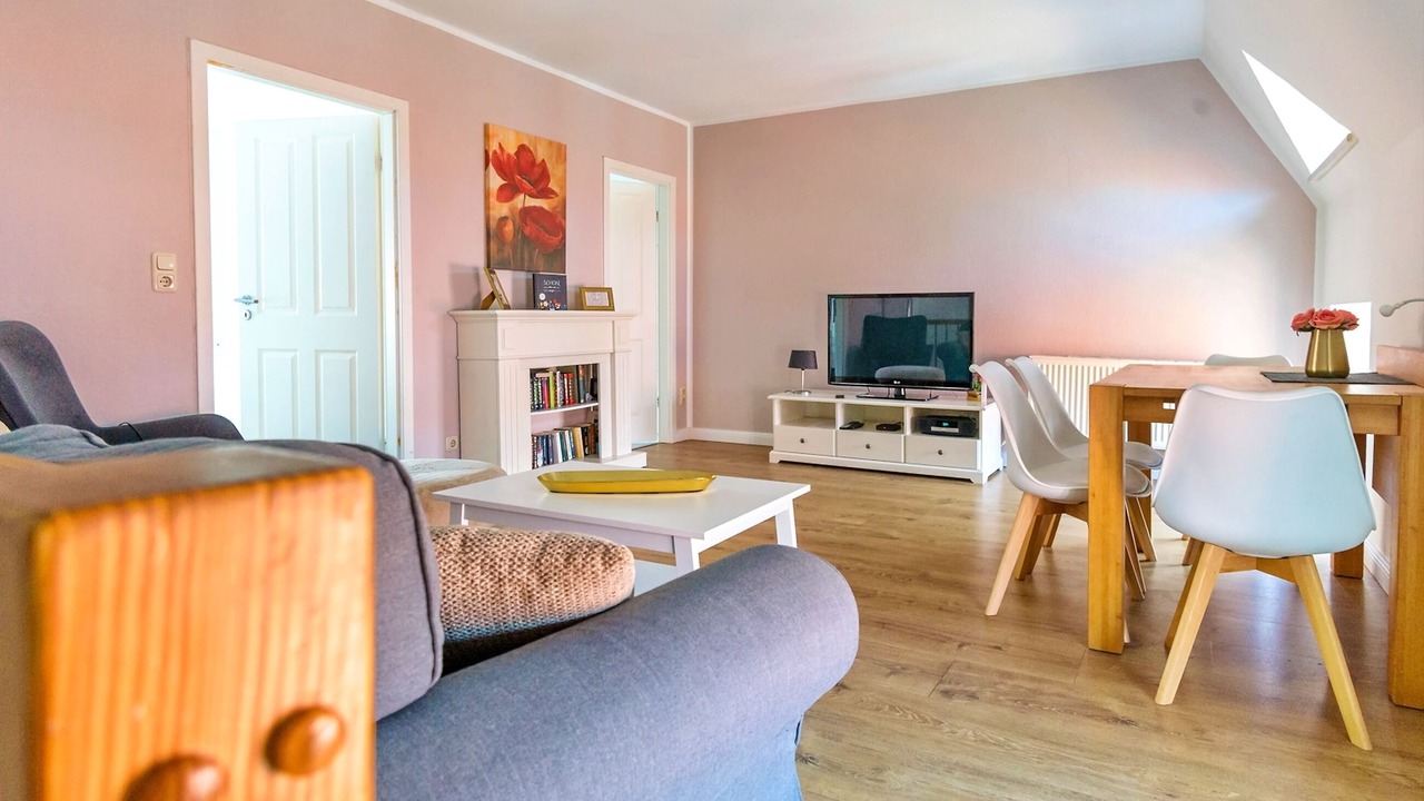 Photo of Livingroom in Old Town