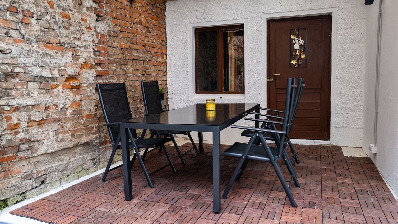 Photo of Outdoor in Old Town
