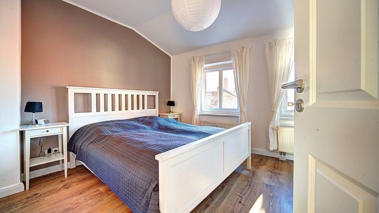 Photo of Bedroom in Old Town