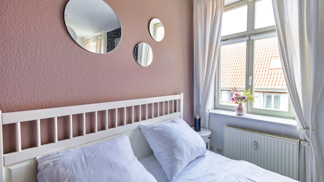 Photo of Bedroom in Old Town