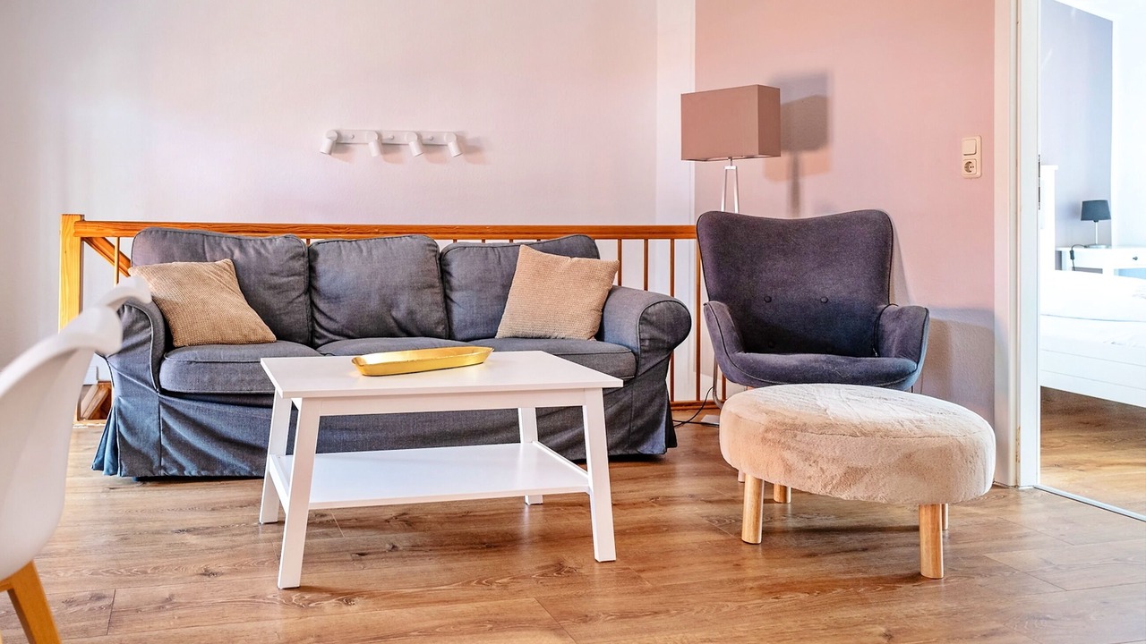 Photo of Livingroom in Old Town