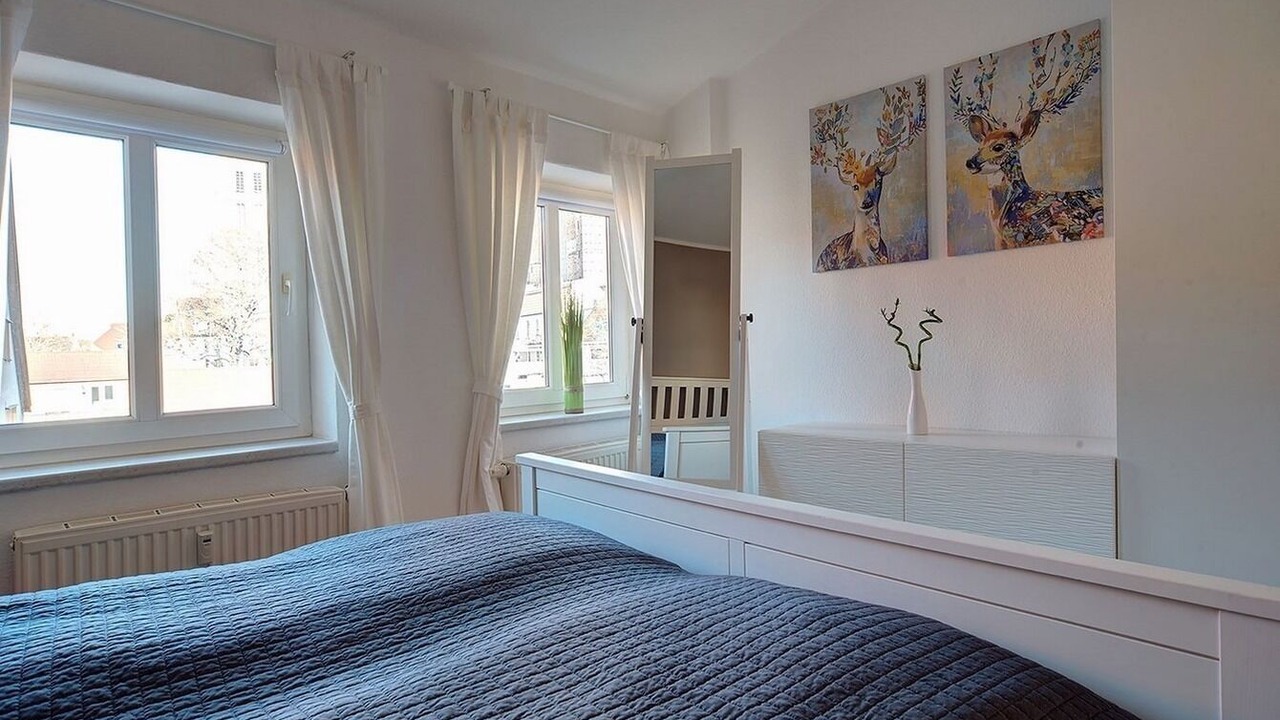 Photo of Bedroom in Old Town