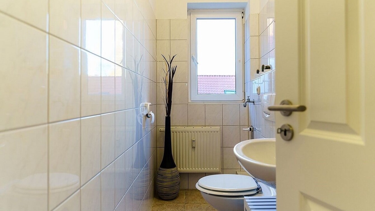 Photo of Bathroom in Old Town