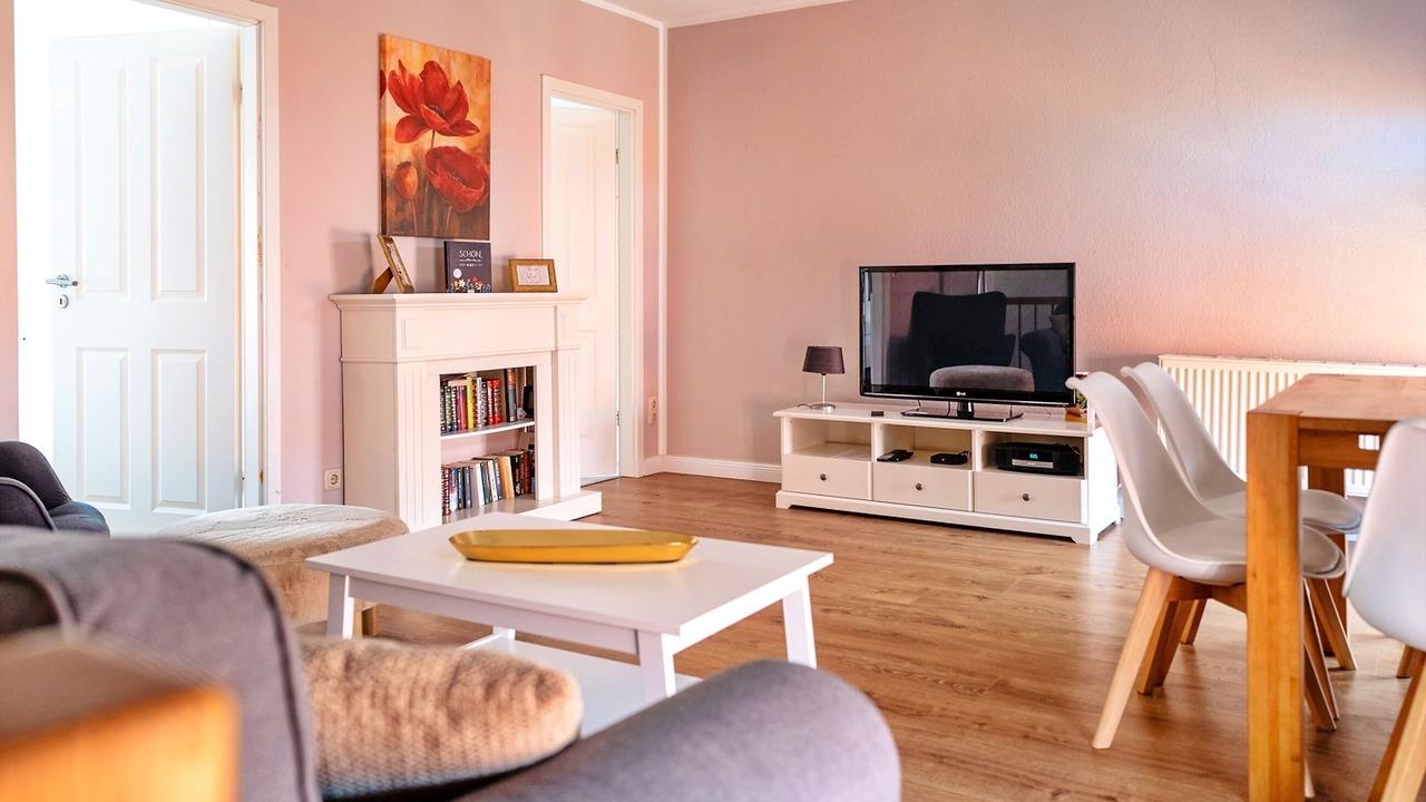Photo of Livingroom in Old Town