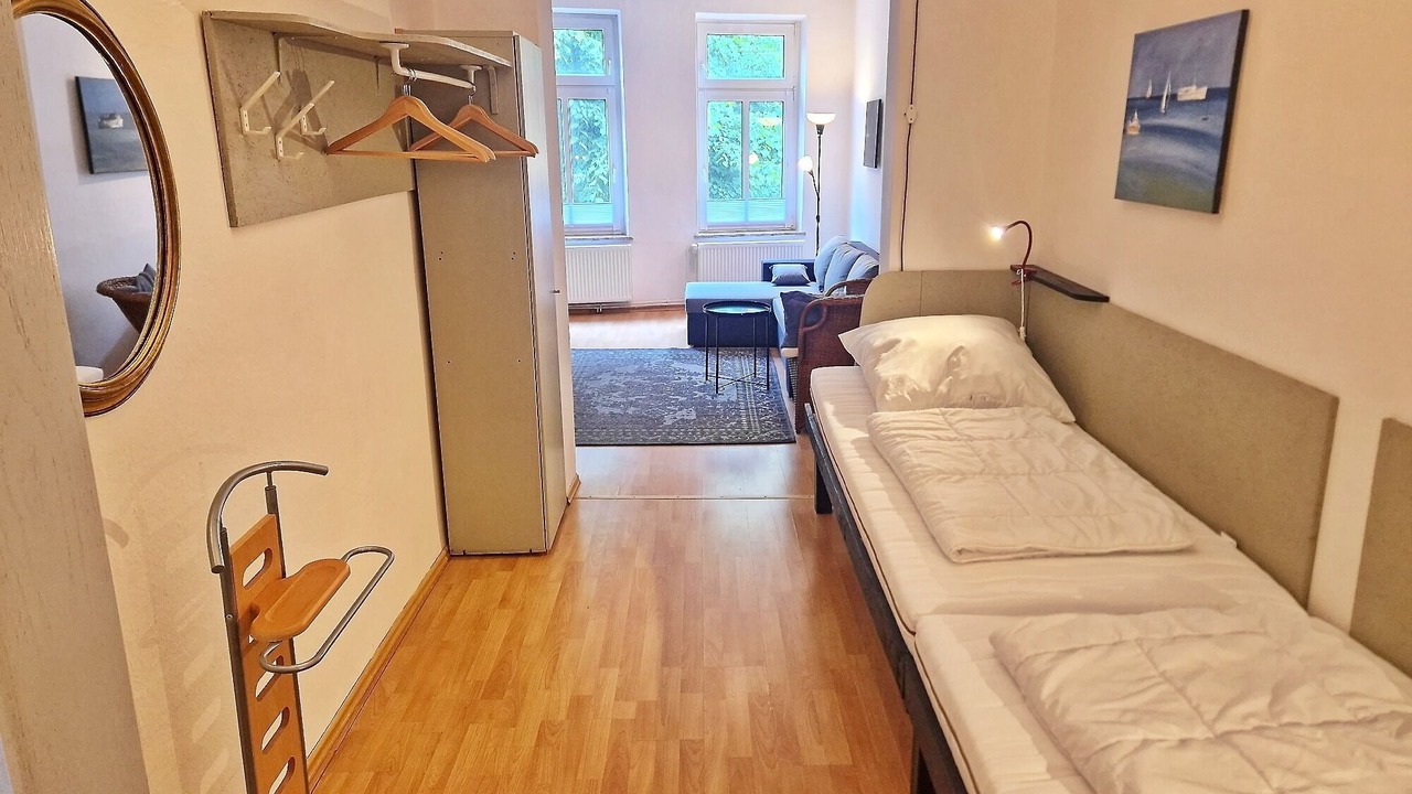 Photo of Bedroom in Old Town