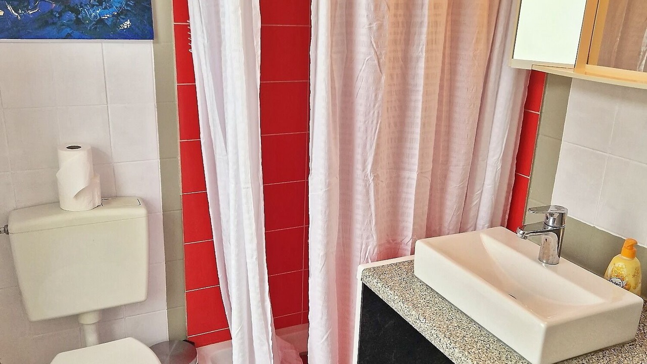 Photo of Bathroom in Old Town