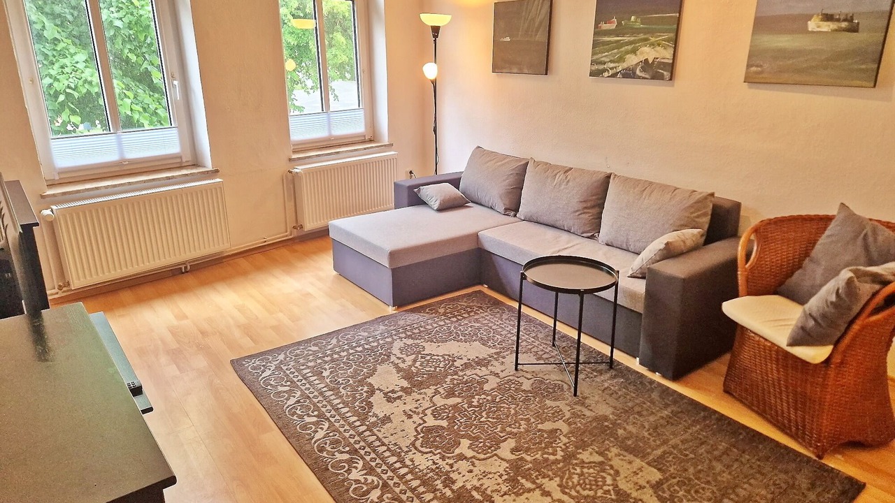Photo of Livingroom in Old Town