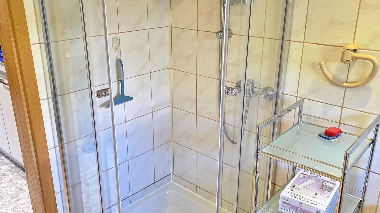 Photo of Bathroom in Wismar