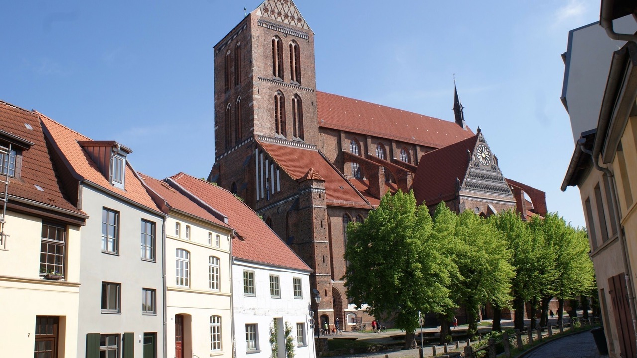 Photo of Others in Wismar