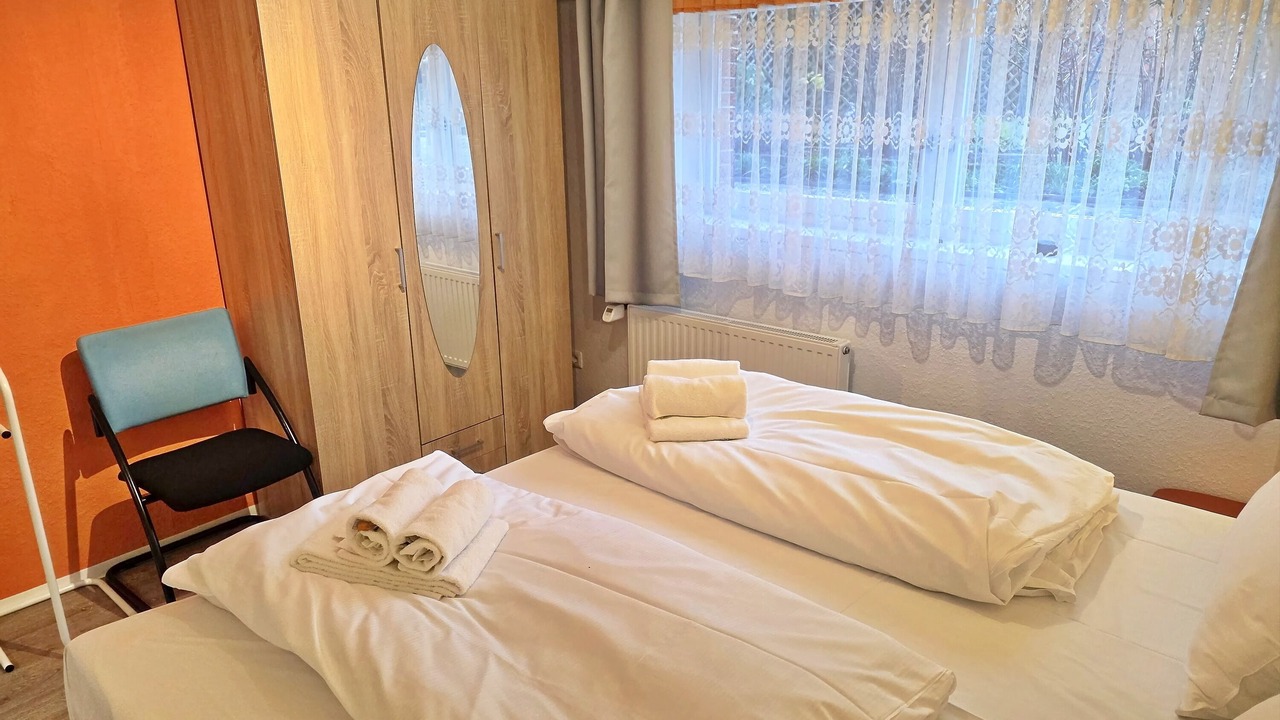Photo of Bedroom in Wismar