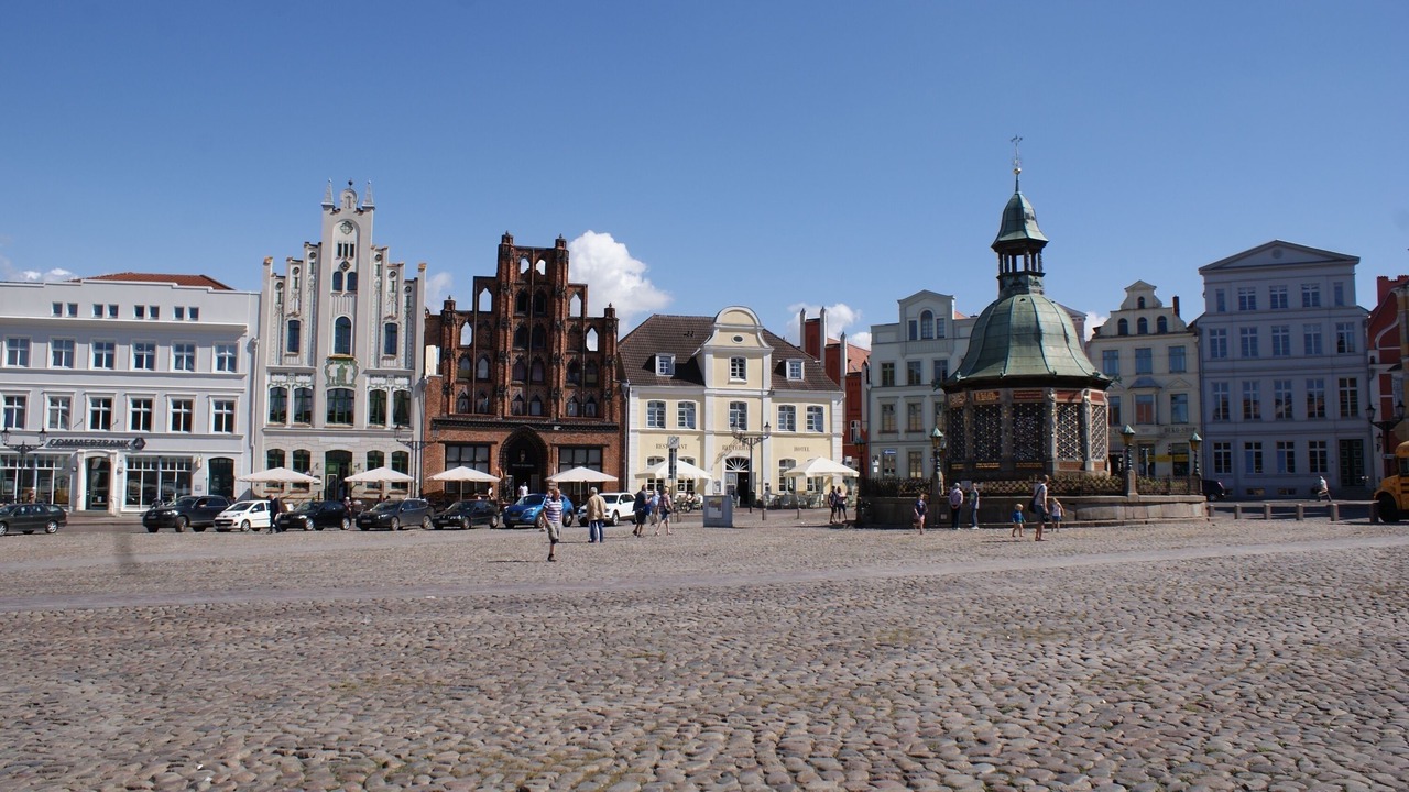 Photo of Others in Wismar