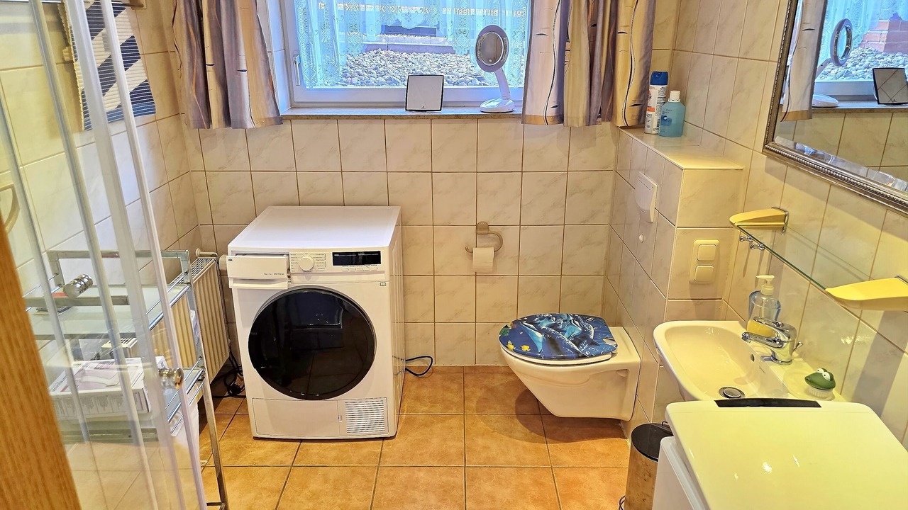 Photo of Bathroom in Wismar