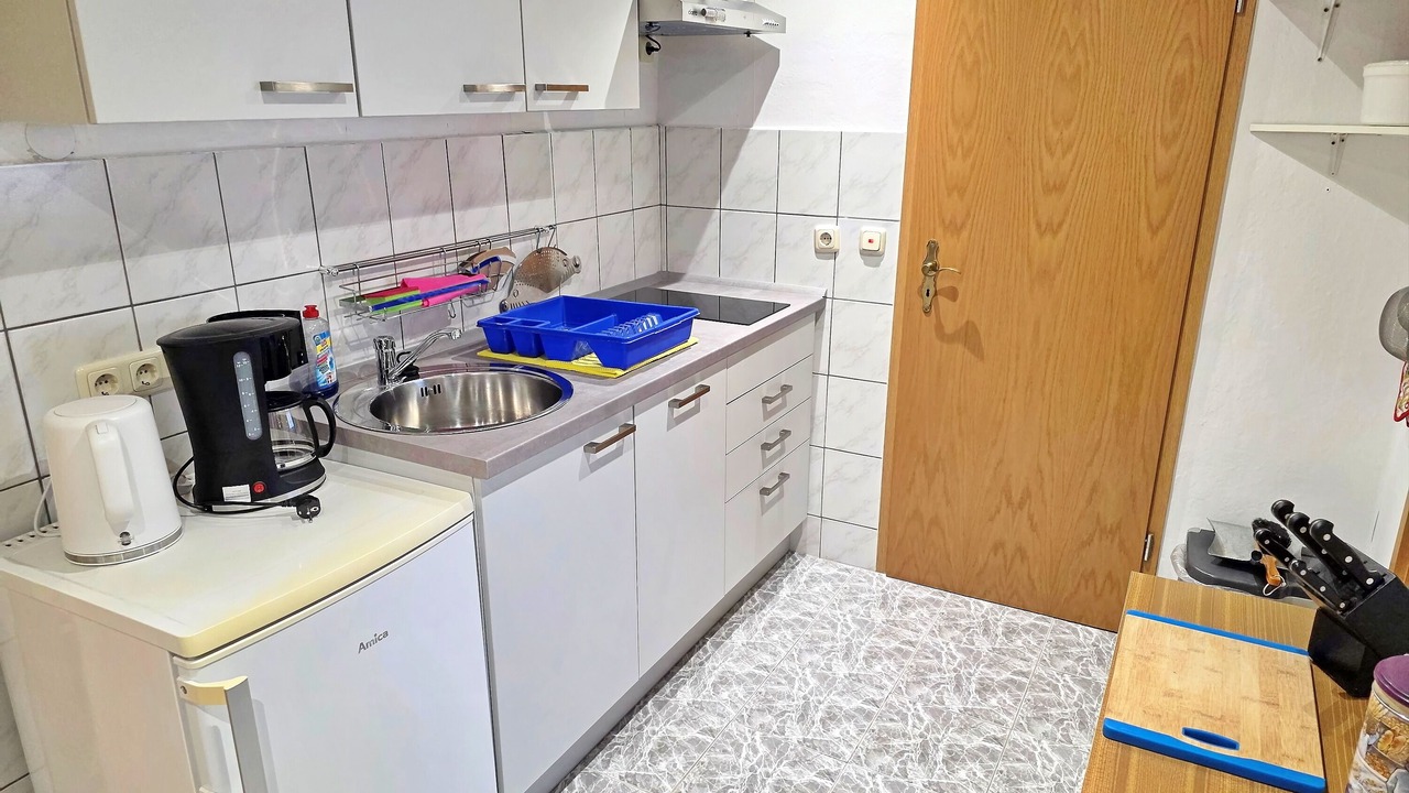 Photo of Kitchen in Wismar