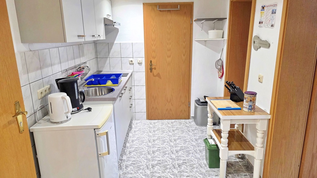 Photo of Kitchen in Wismar