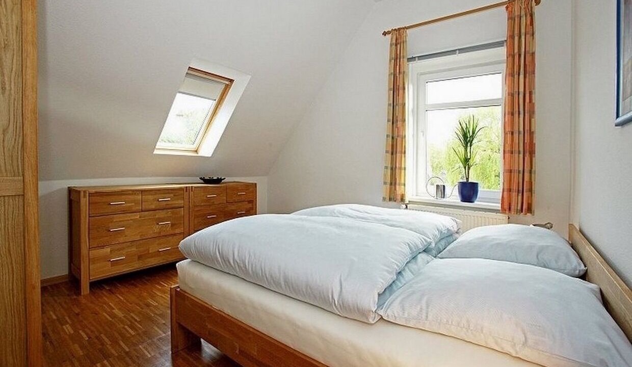 Photo of Bedroom in Wismar