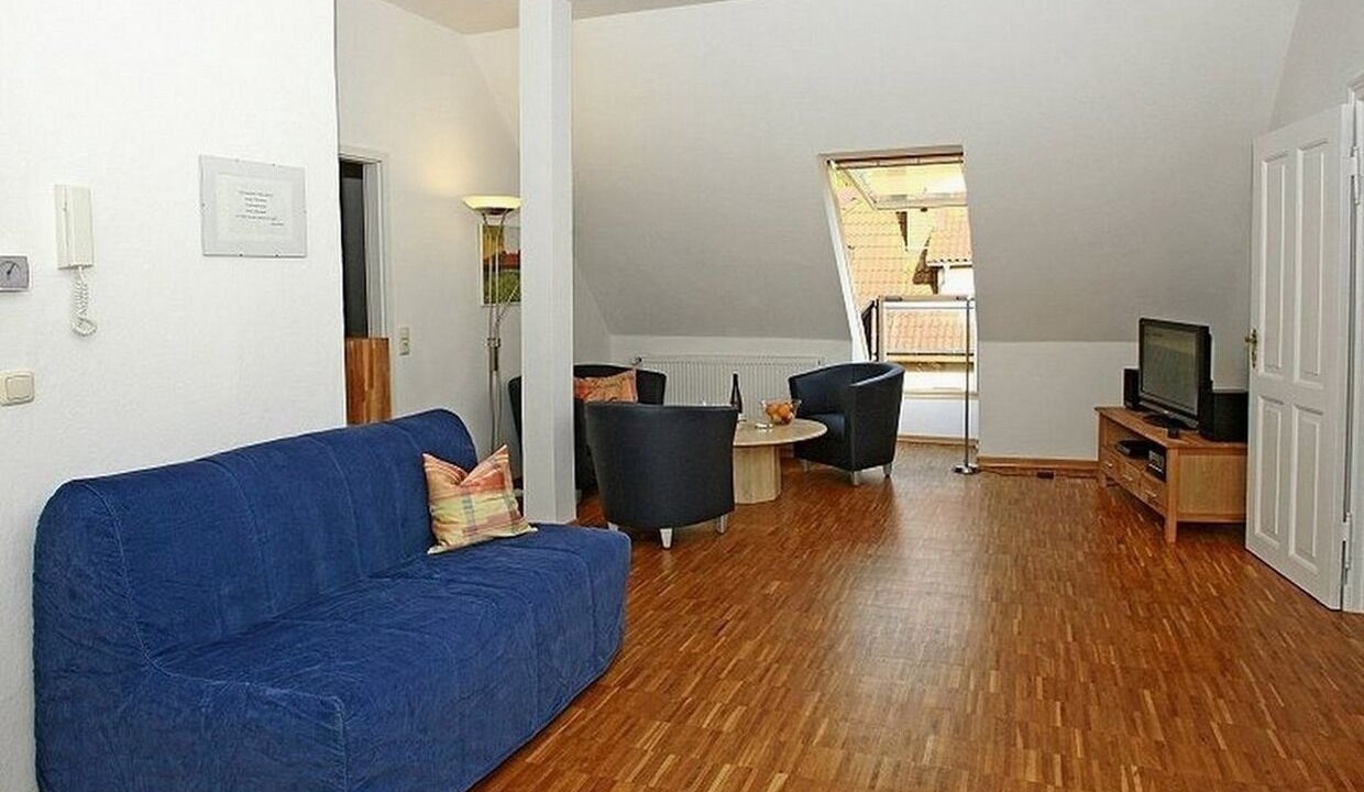 Photo of Livingroom in Wismar