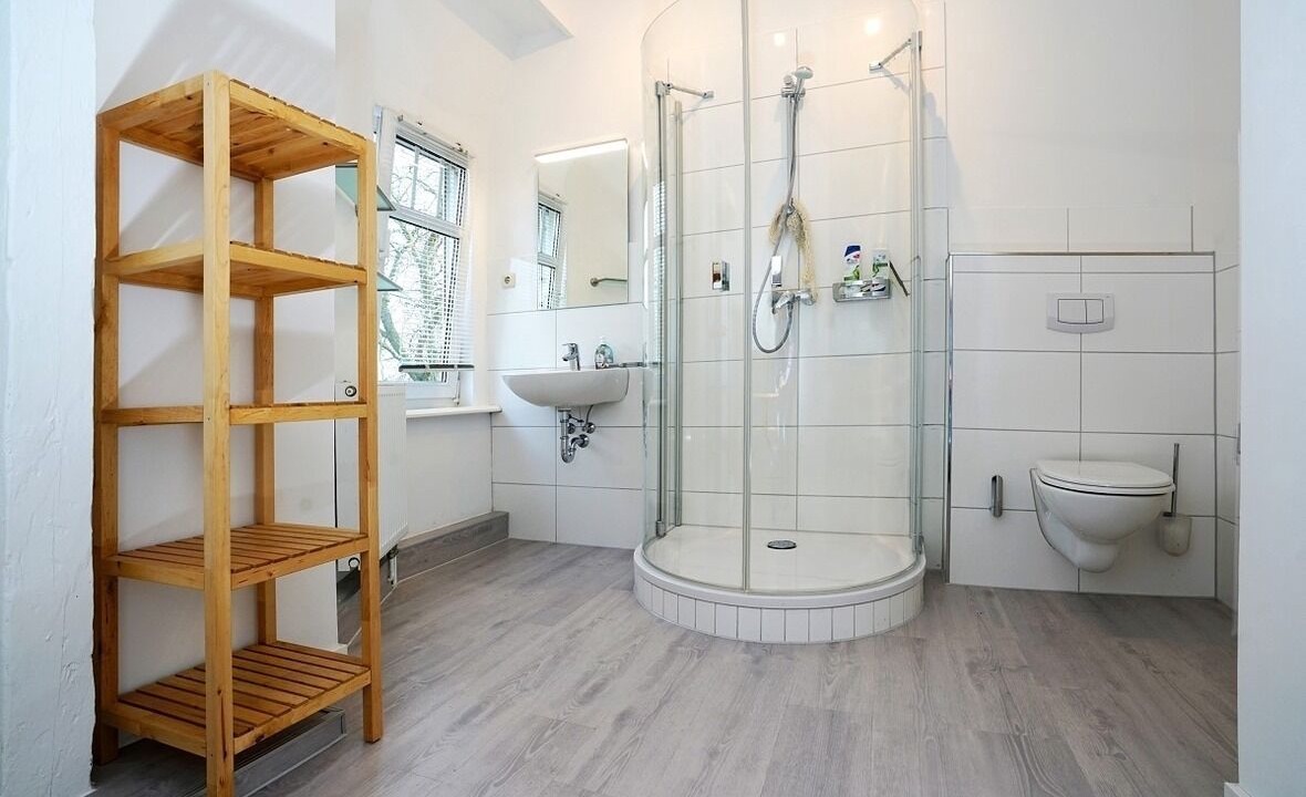 Photo of Bathroom in Wismar