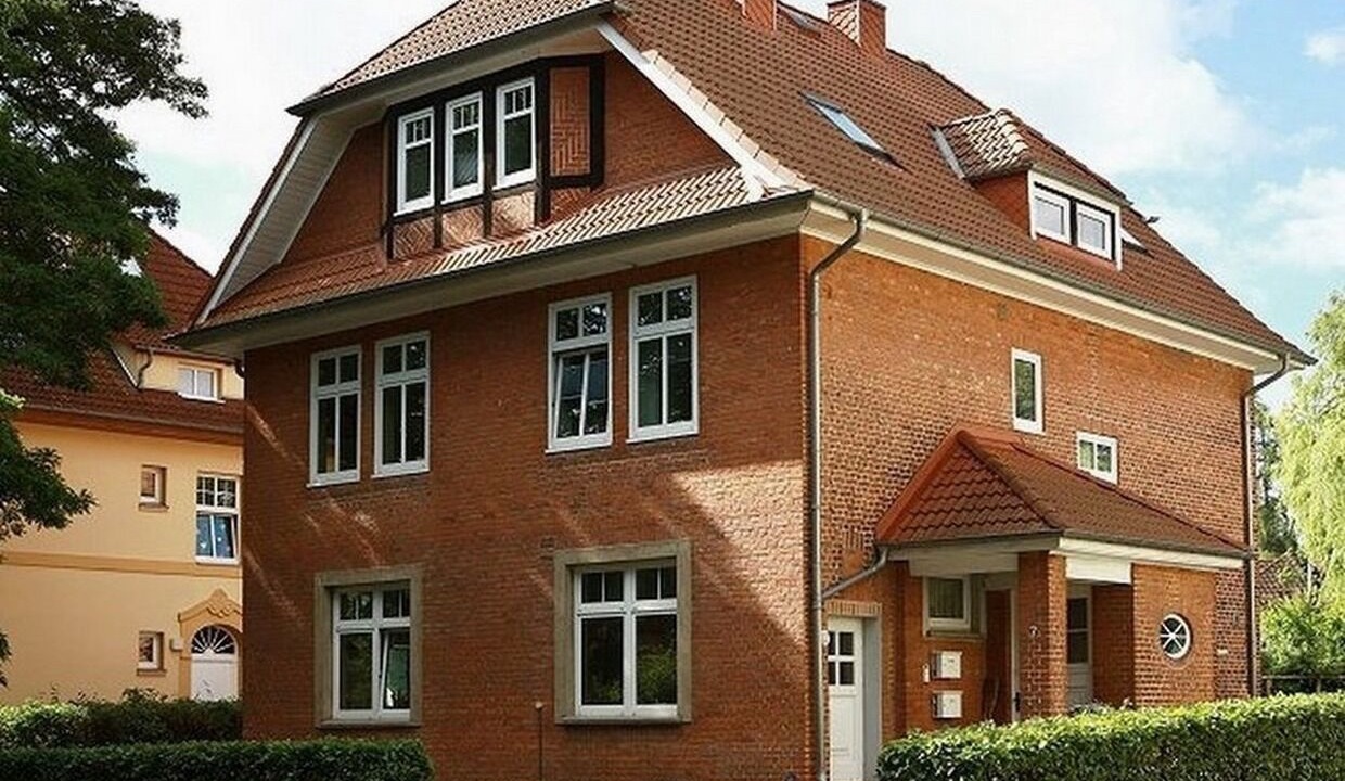 Photo of Outdoor in Wismar