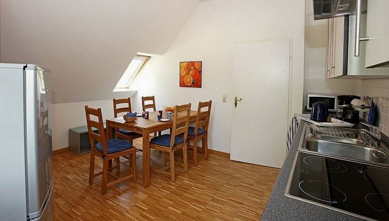 Photo of Kitchen in Wismar