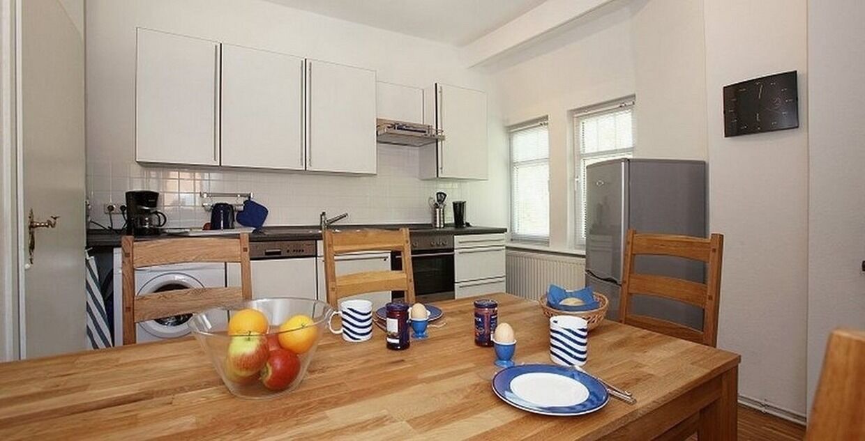 Photo of Kitchen in Wismar
