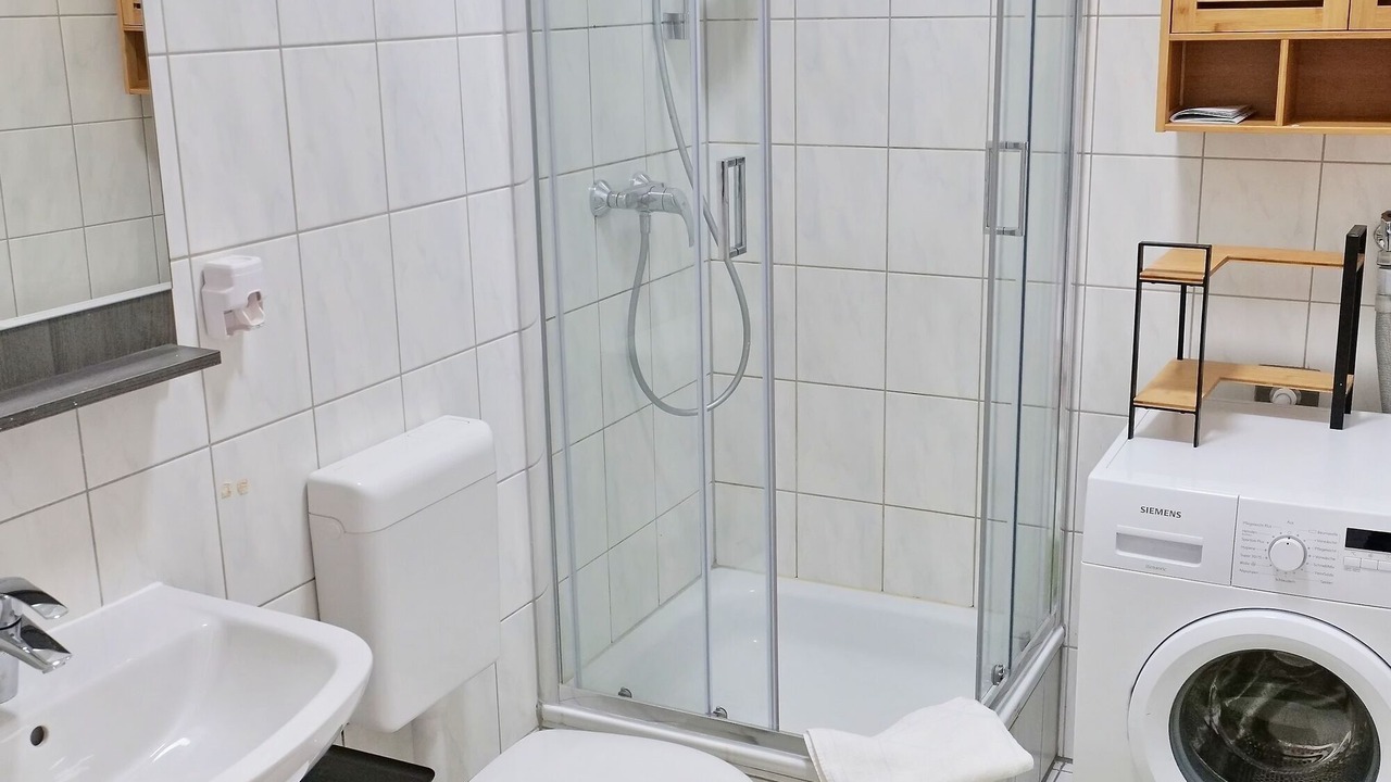 Photo of Bathroom in Old Town