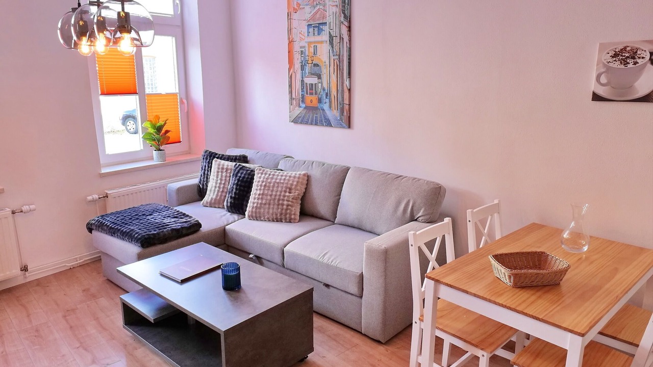 Photo of Livingroom in Old Town