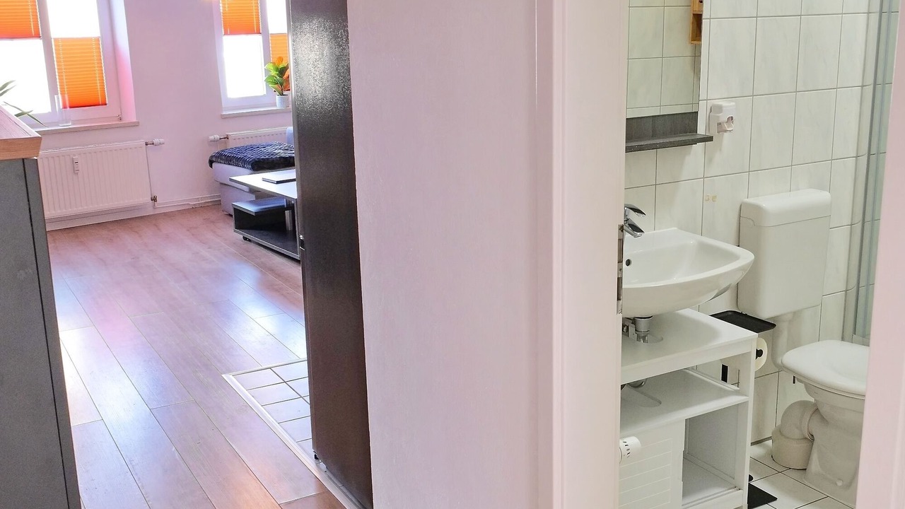 Photo of Bathroom in Old Town