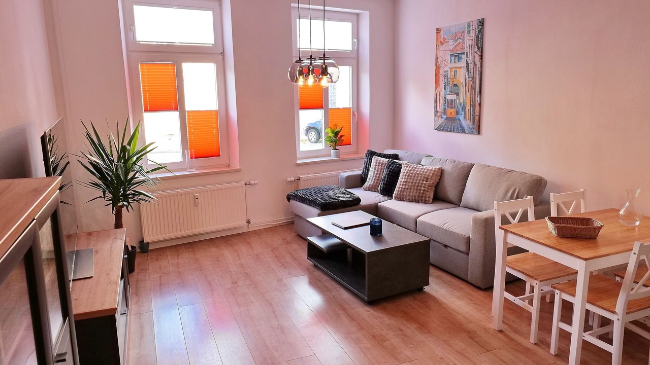 Photo of Livingroom in Old Town