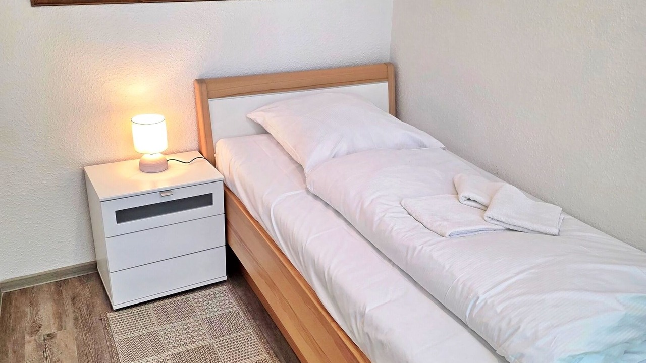 Photo of Bedroom in Old Town