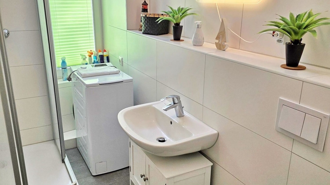 Photo of Bathroom in Old Town