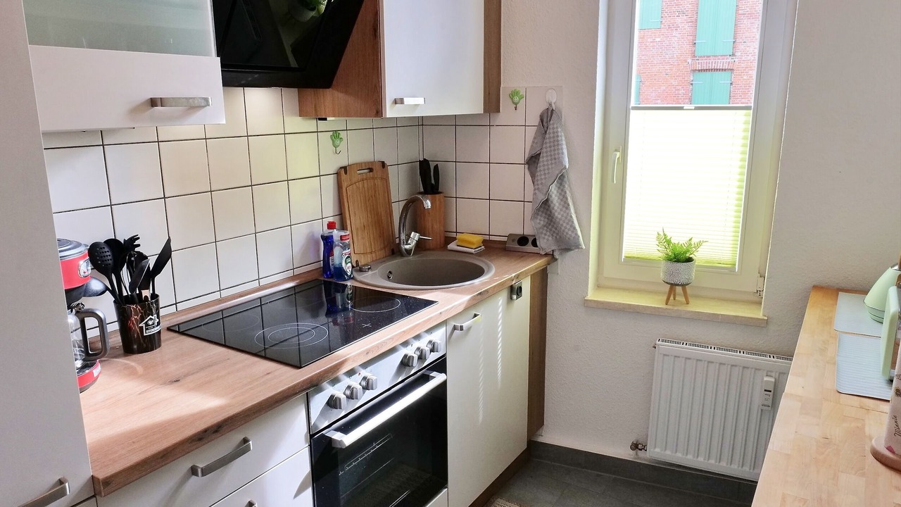 Photo of Kitchen in Old Town