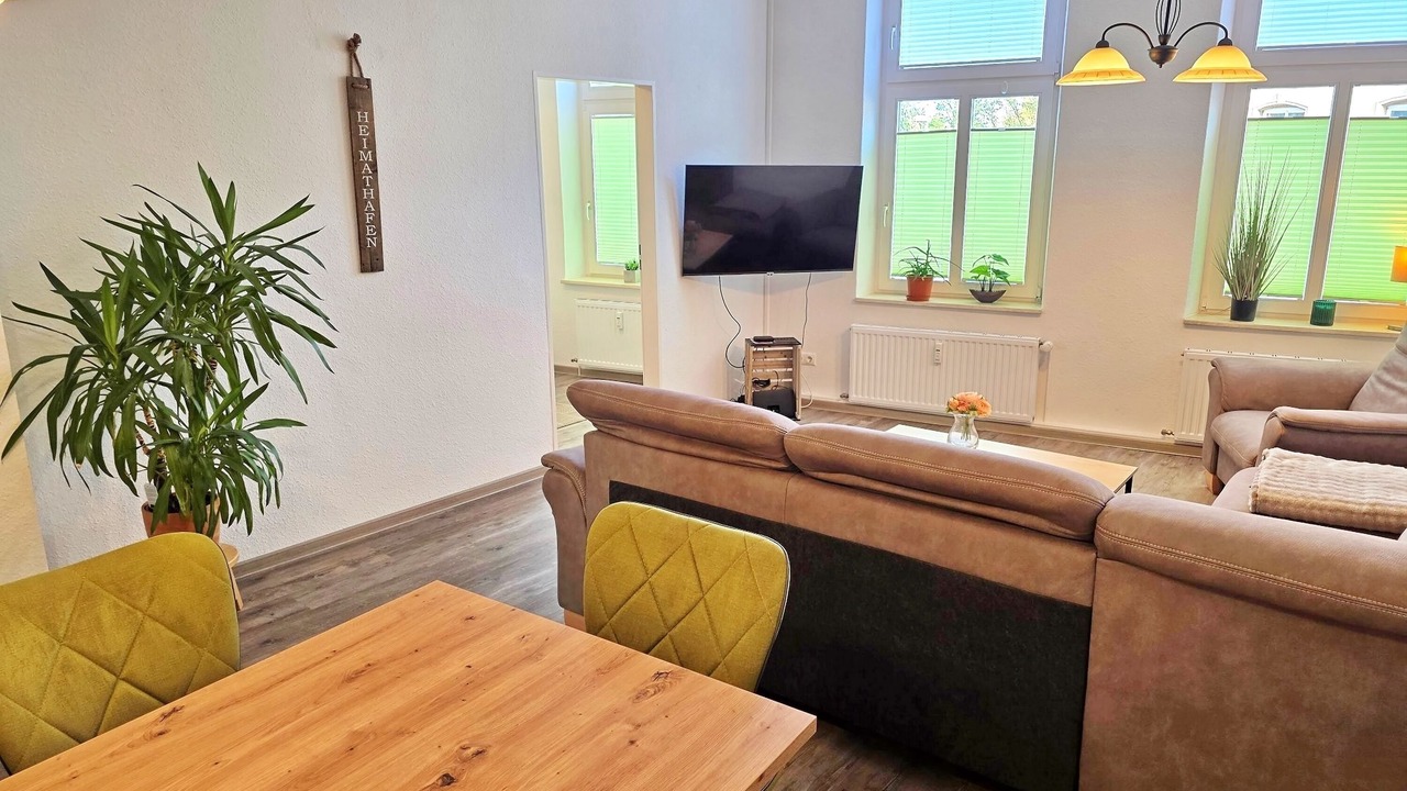 Photo of Livingroom in Old Town