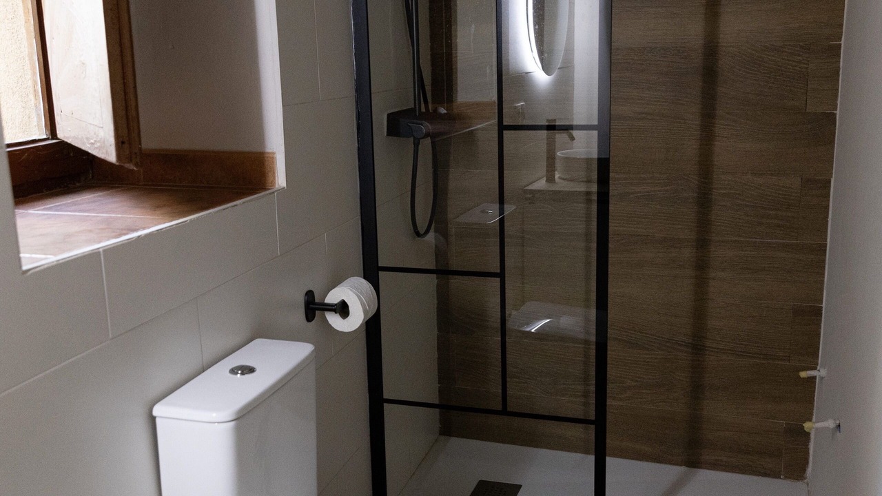 Photo of Bathroom in Toro