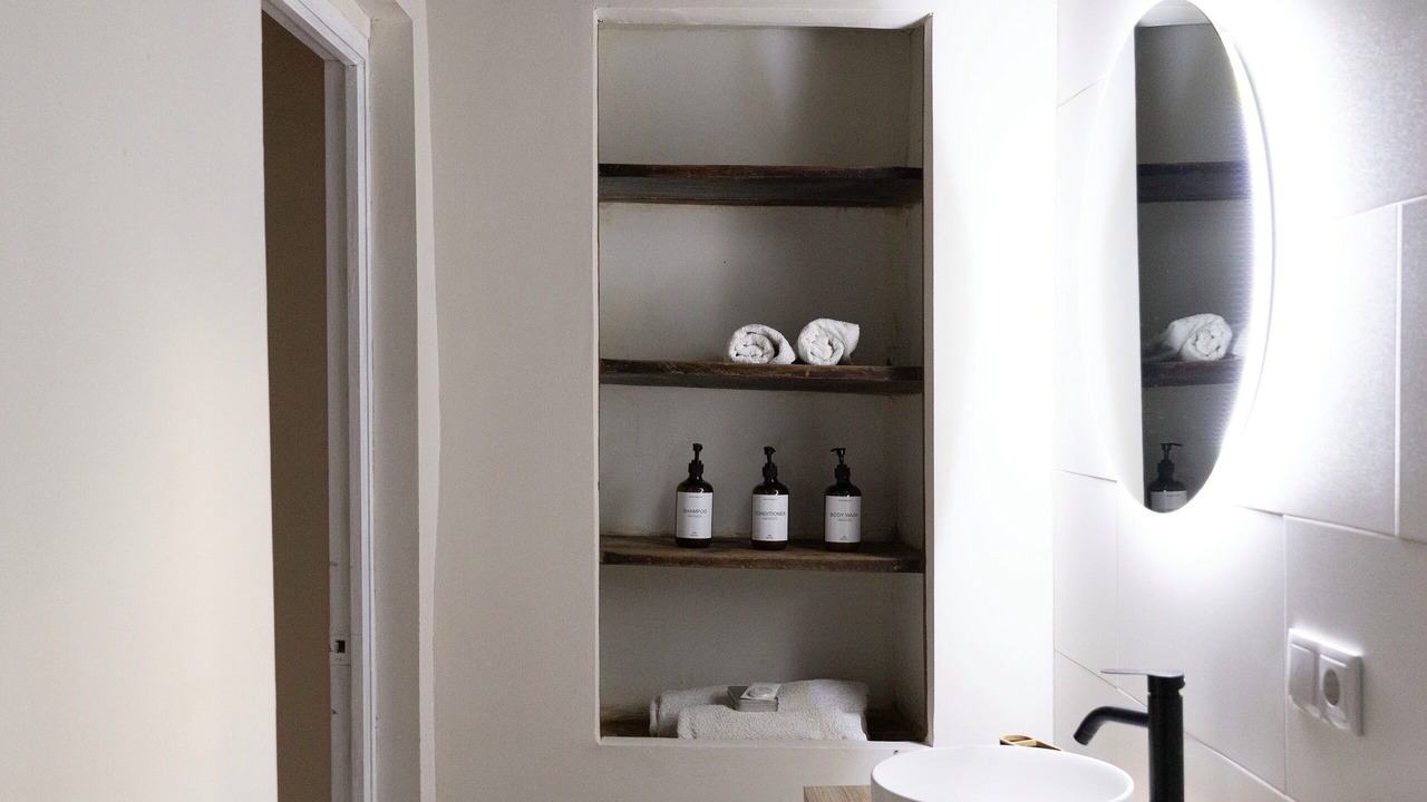 Photo of Bathroom in Toro